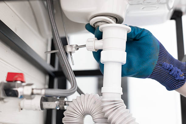 Reliable Drain Cleaning contractor in Greenville, MI by Masters Plumbing Service